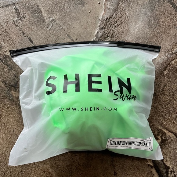 Tie-Front Bikini Top - Picture 3 of 3